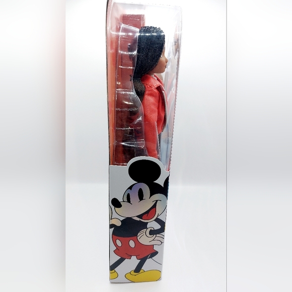 Disney 100 Years Of Wonder Ily 4ever Inspired By Mickey Fashion Doll NEW 2023 - Picture 6 of 8
